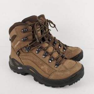 7W - LOWA Women Renegade GTX Hiking Boots